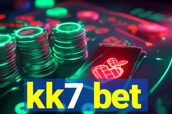kk7 bet